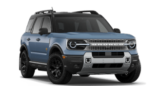 2026 Ford Bronco Sport® External Image 5